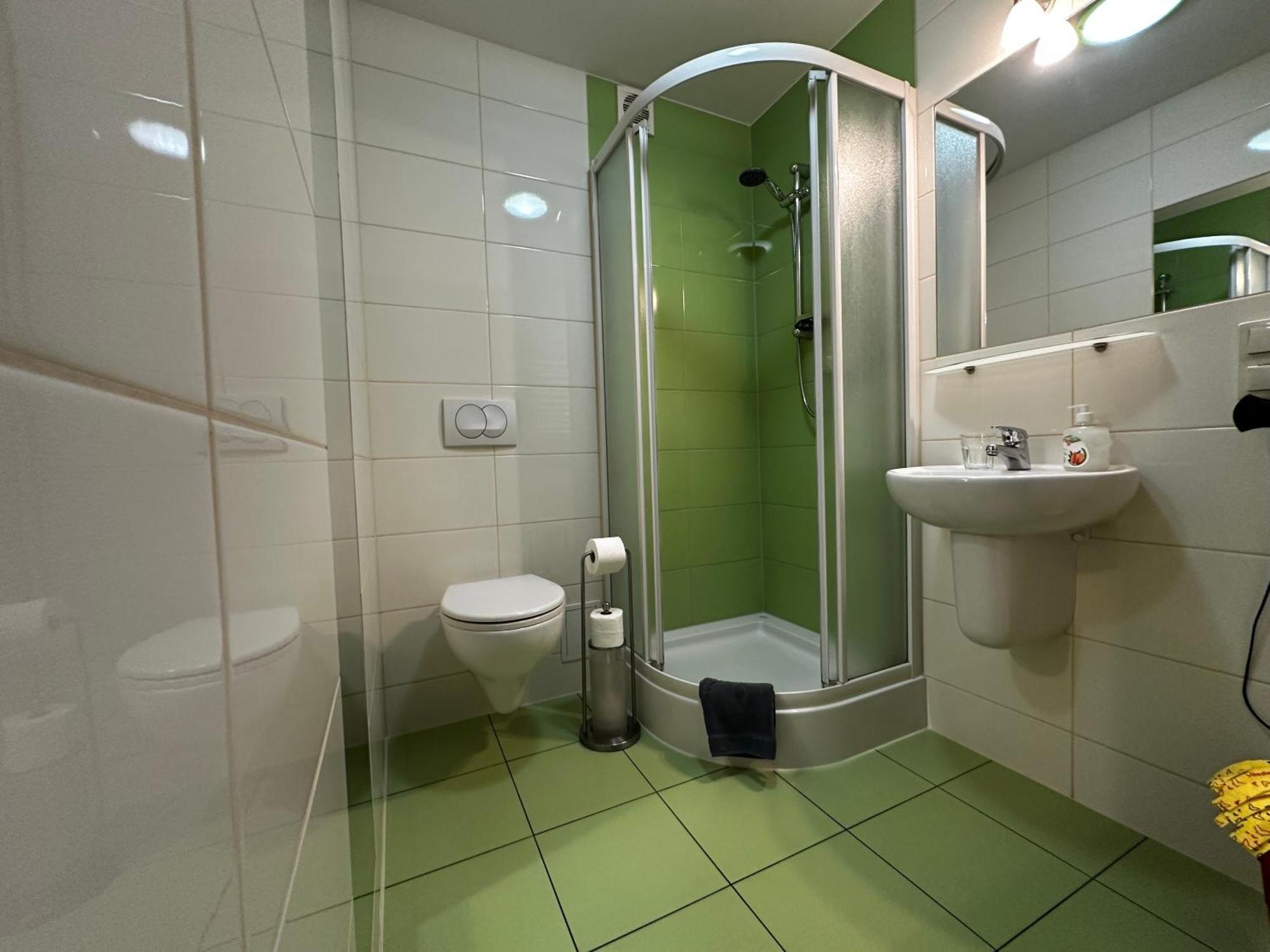 Kompleks Apartament-Serwis คราคูฟ ภายนอก รูปภาพ